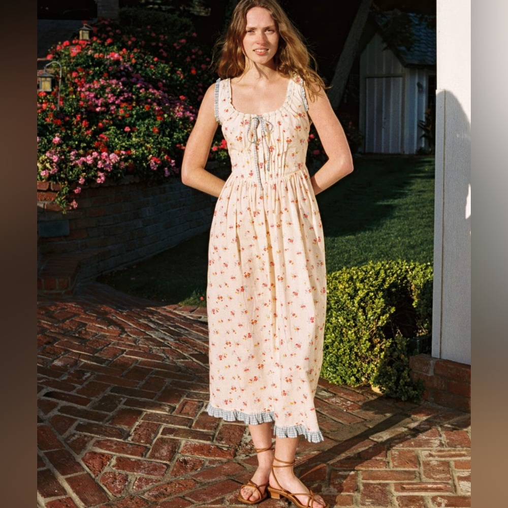 Christy Dawn - NWT Eliana Dress